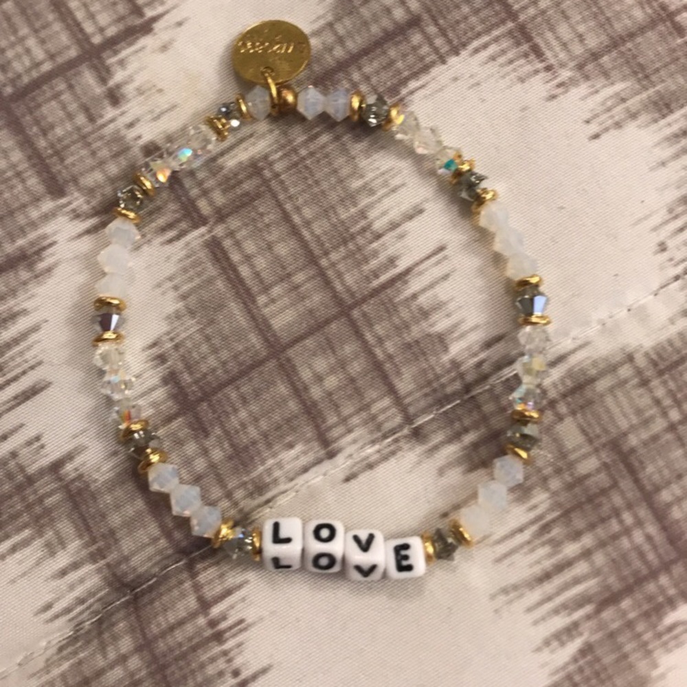 Little Words Project